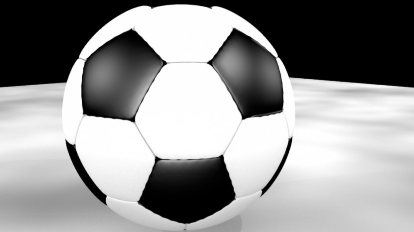 Football 2014 FIFA World Cup Animation Clip Art - Brand - Soccer Ball Transparent PNG