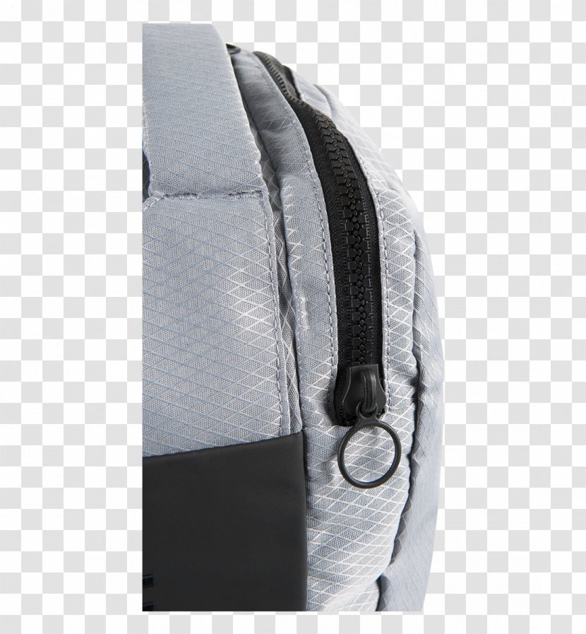 Grey Backpack Bag Black Peak Performance - Liter Transparent PNG