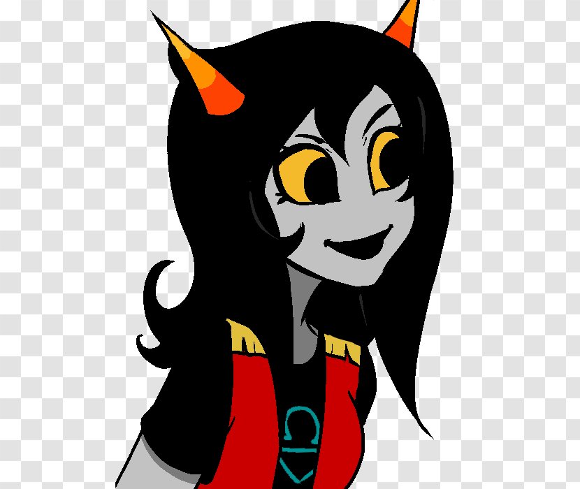 Homestuck Hiveswap Whiskers - Sprite - Human Bein Transparent PNG