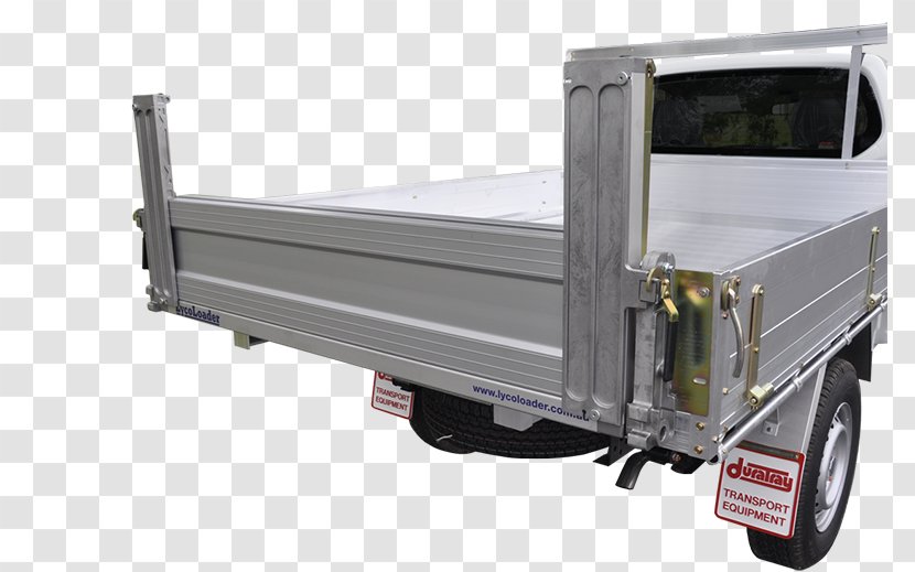 Car Truck Commercial Vehicle Machine Steel Transparent PNG