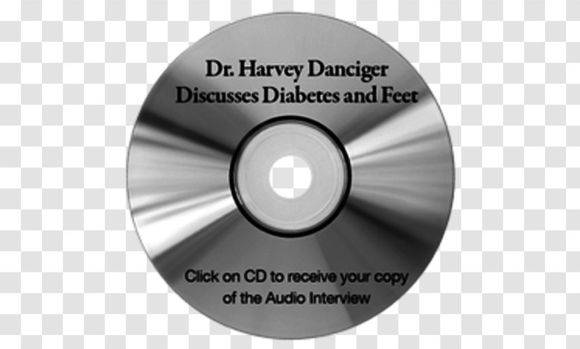 Compact Disc Brand - Data Storage Device - Design Transparent PNG