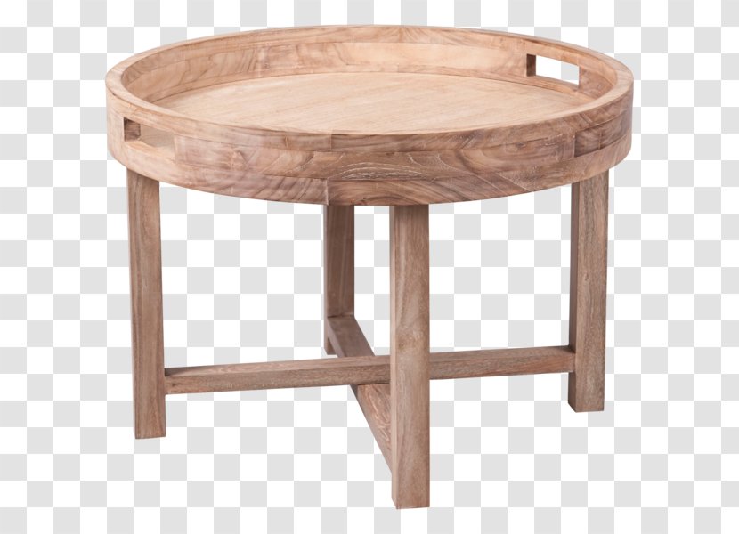 Coffee Tables Furniture - Table - Wood Basket Transparent PNG
