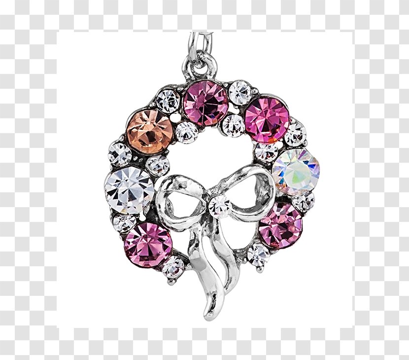 Gemstone Charms & Pendants Silver Body Jewellery Transparent PNG