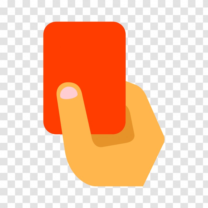 Menu Card - Symbol - Hand Transparent PNG