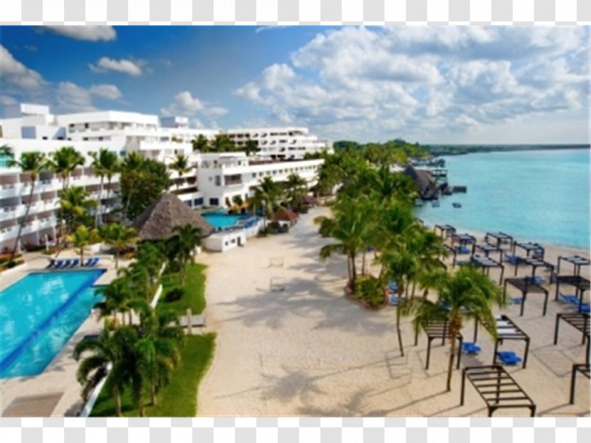 Santo Domingo Be Live Experience Hamaca Garden Beach Suites La Romana, Dominican Republic - Hotel Transparent PNG
