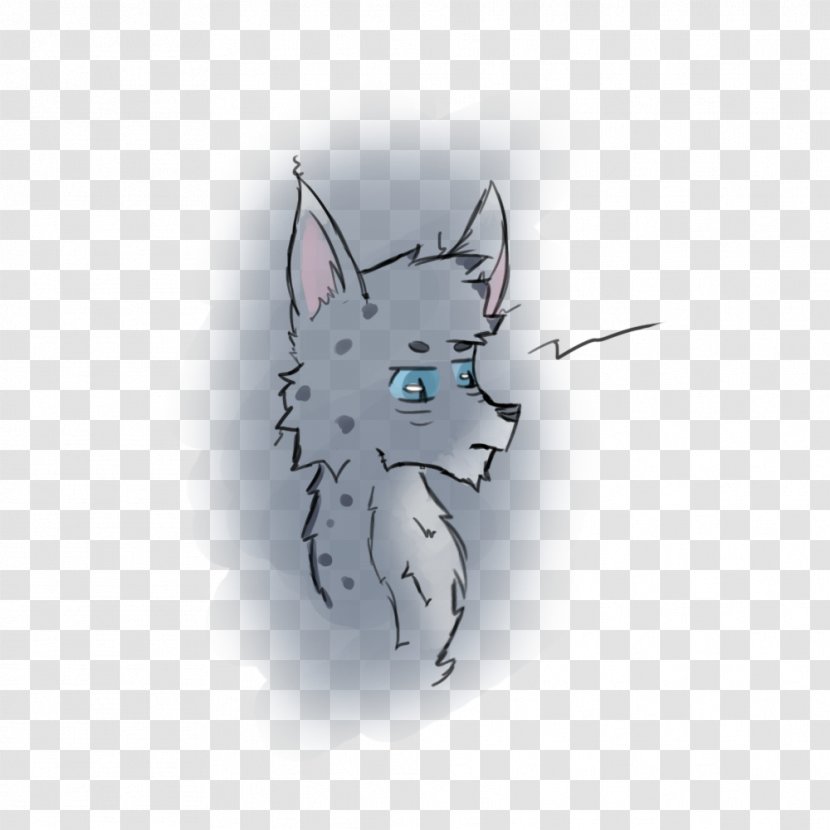 Whiskers Cat Cartoon /m/02csf Illustration - Fictional Character Transparent PNG