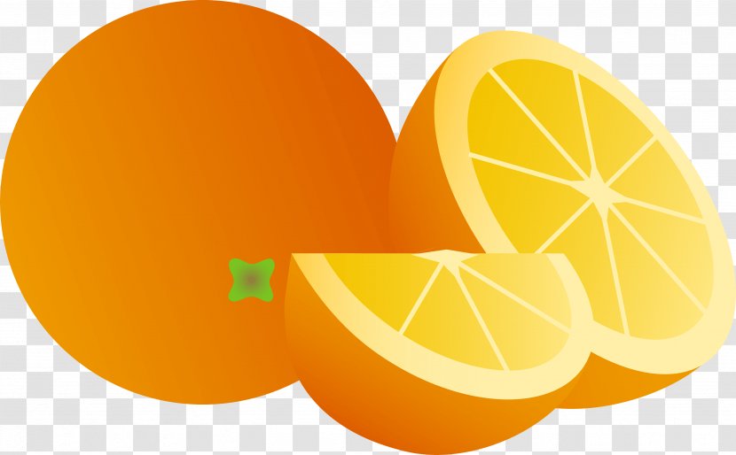 Orange - Lemon - Sweet Grapefruit Transparent PNG
