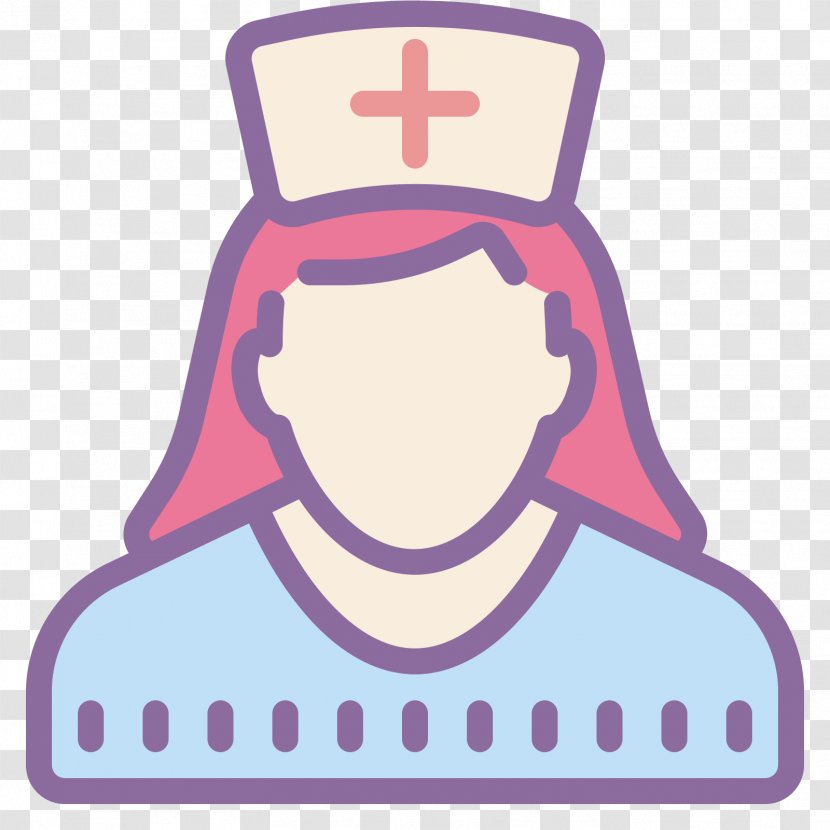 Nursing Registered Nurse National Council Licensure Examination Clip Art - Silhouette - Vector Transparent PNG