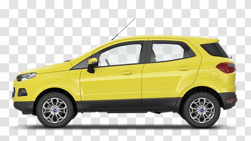 Ford EcoSport Car Seat Super Duty - Fourwheel Drive Transparent PNG