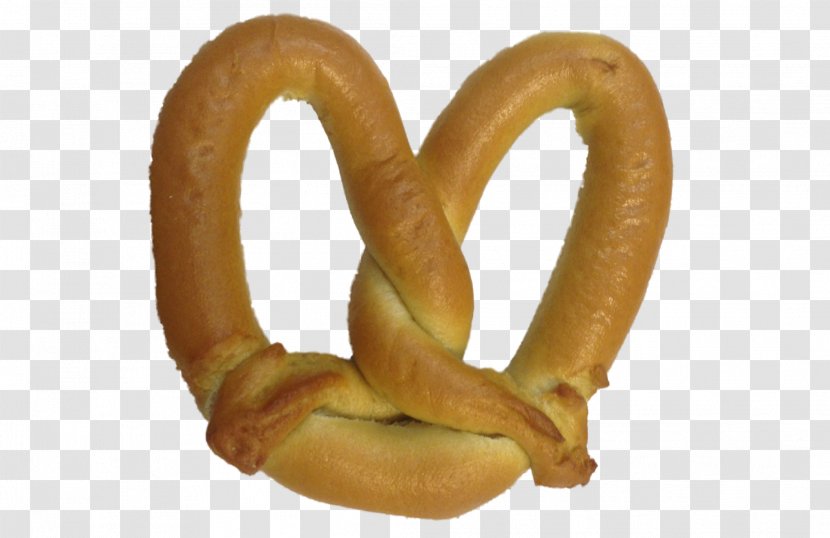 Pretzel Staple Food - Snack Transparent PNG