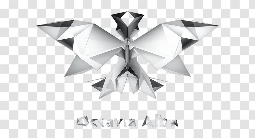 新唯美設計 Low Poly Polygon Design Triangle - Aesthetics - Alien Transparent PNG