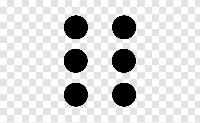 Apple Apache HTTP Server Directory - Dice - Dots Transparent PNG