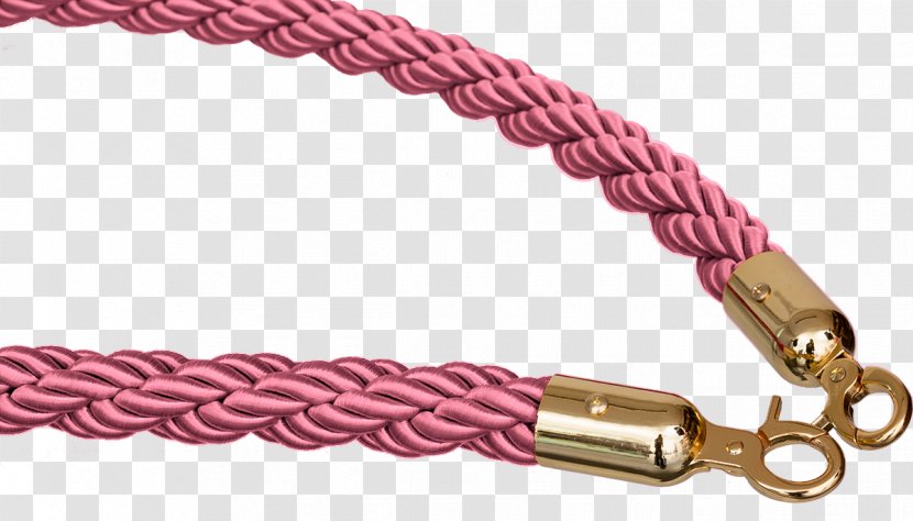 Red Carpet Cord Color Black - Roadblock Transparent PNG