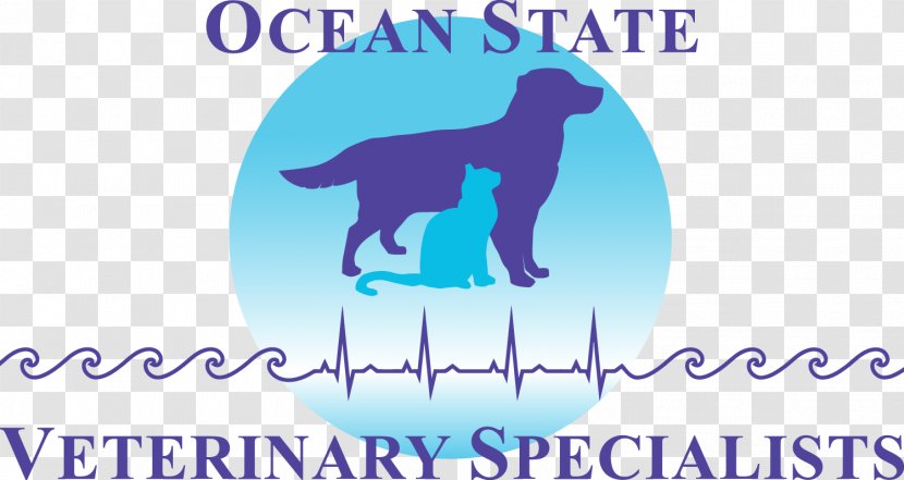 Dog Ocean State Veterinary Specialists Veterinarian Chase Farm Hospital Clinique Vétérinaire - Text Transparent PNG