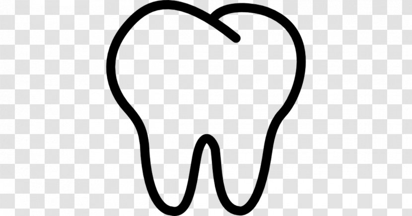 Human Tooth Clip Art - Cartoon - Us Clipart Transparent PNG