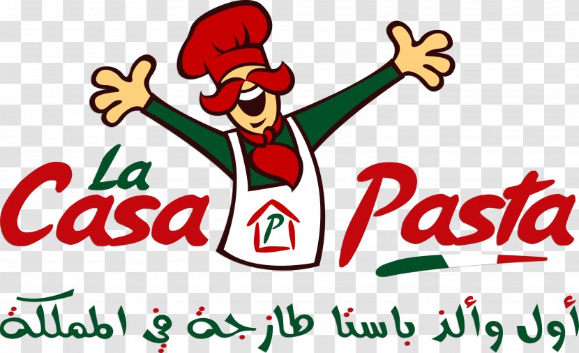La Casa Pasta Italian Cuisine Restaurant - Christmas - Macaroni Spaghetti Ingredient Transparent PNG