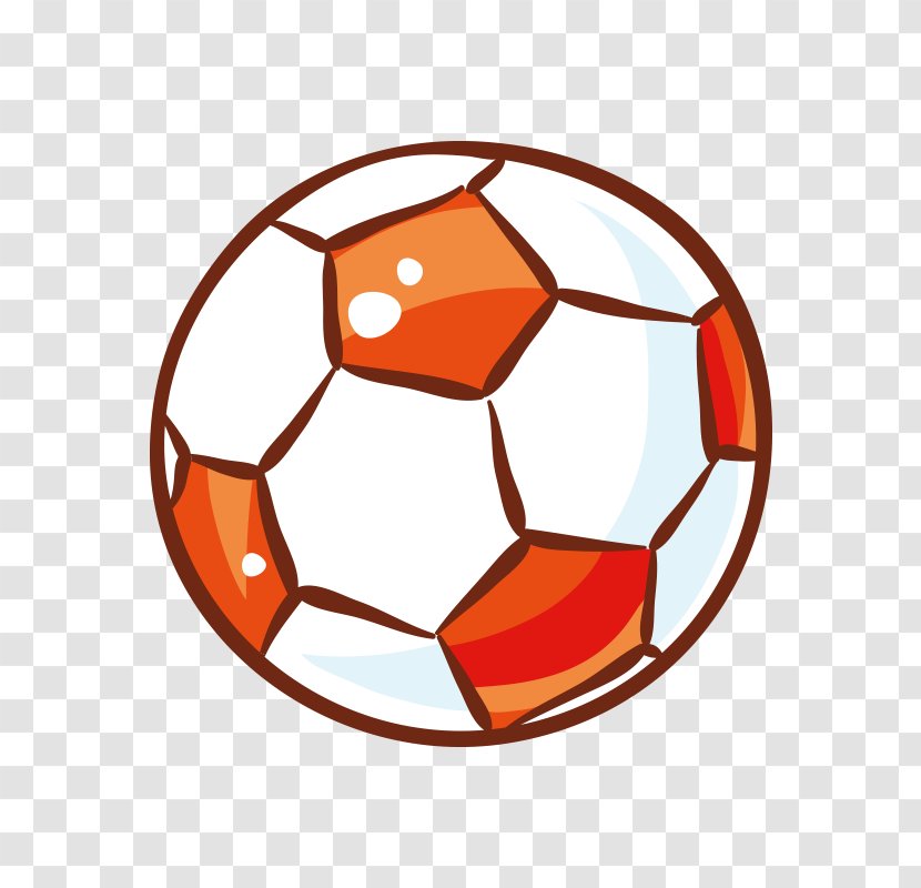 Emoji American Football Sticker Player - Ball Transparent PNG