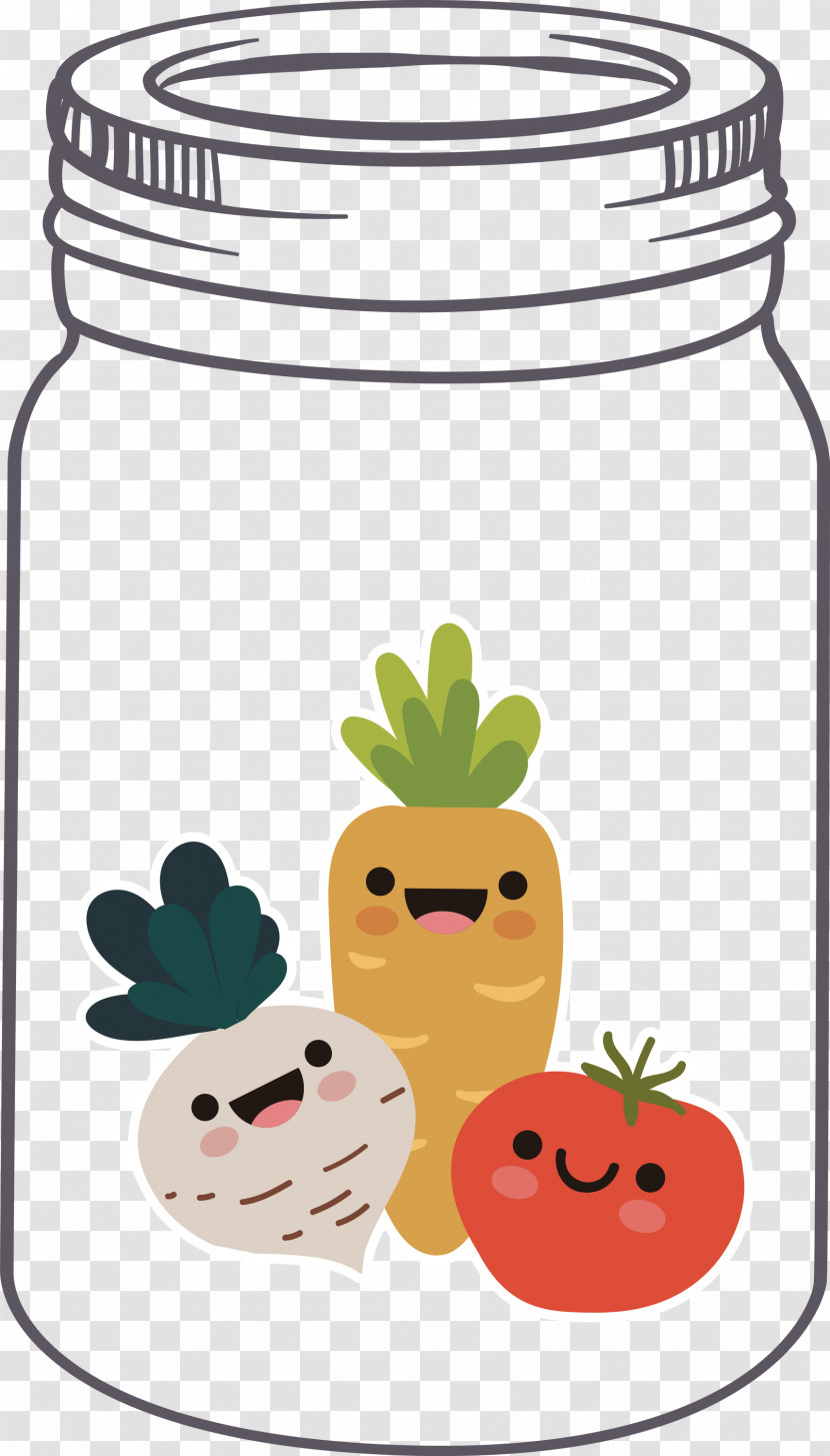 MASON JAR Transparent PNG