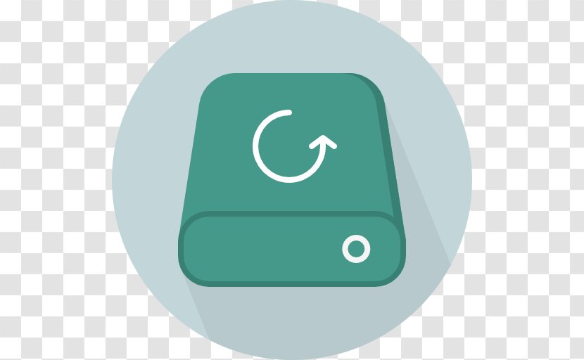 Circle Font - Green - BASES DE DATOS Transparent PNG