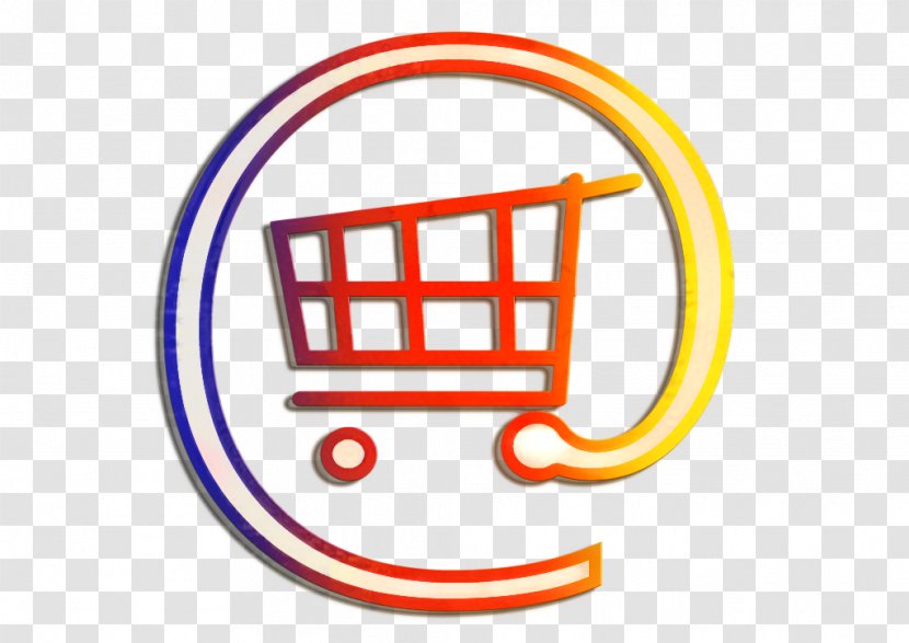 Ecommerce Logo - Cart Transparent PNG