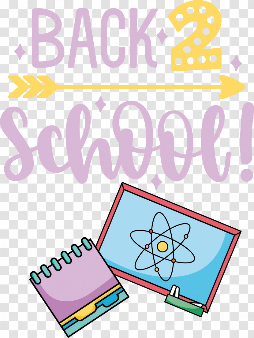 Back To School Education School Transparent PNG