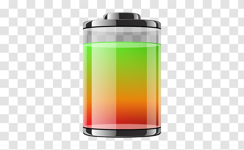 Battery Charger Icon - Handheld Devices - Charging Image Transparent PNG