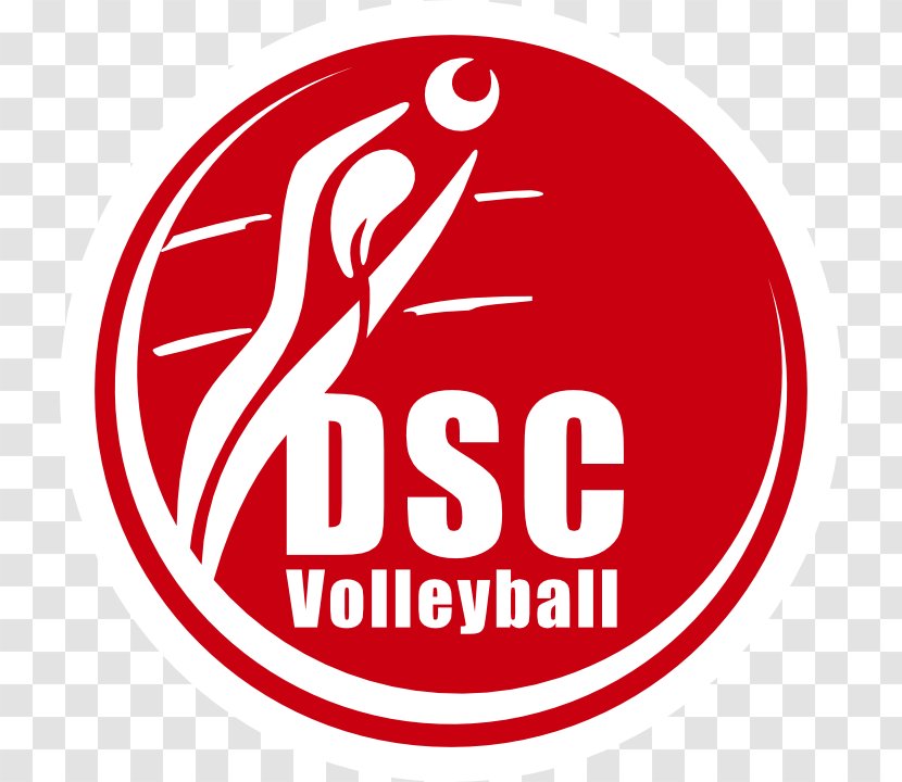 Dresdner SC Almanya Kadınlar Voleybol Ligi Deutsche Volleyball-Bundesliga Schweriner - Bundesliga - Volleyball Transparent PNG