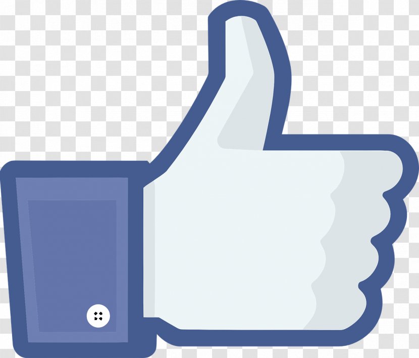 YouTube Facebook Like Button Social Media Clip Art - Youtube Transparent PNG