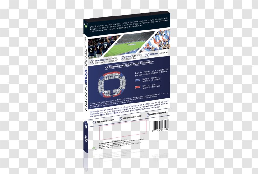 France National Football Team FC Girondins De Bordeaux Esbjerg FB Stade - Display Advertising Transparent PNG