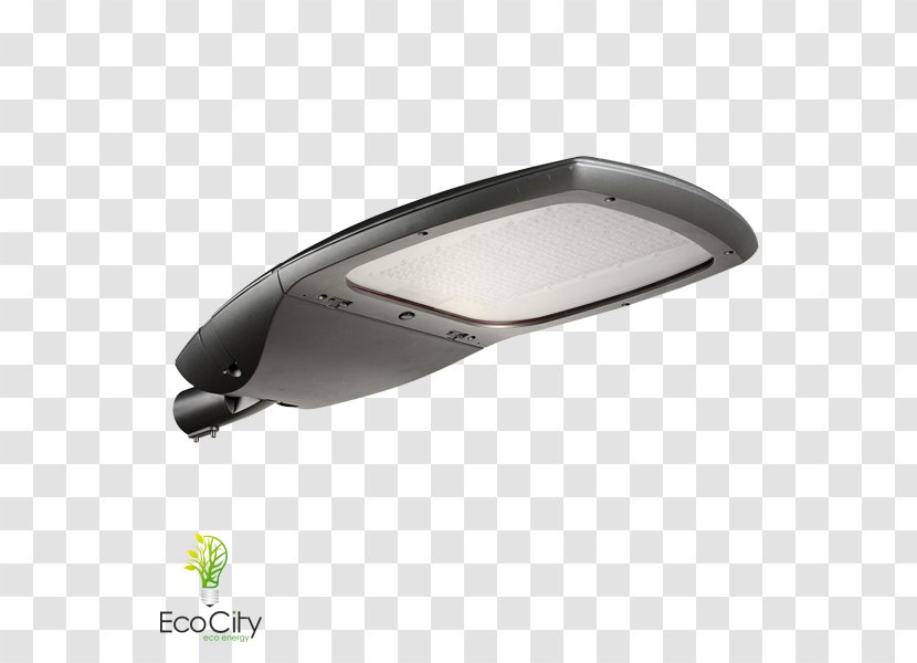 Street Light Solid-state Lighting Light-emitting Diode Transparent PNG