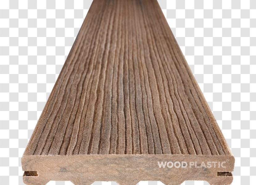 Floor Deck Wood-plastic Composite Material - Plastic - Wood Transparent PNG