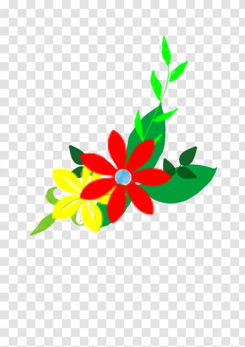 Floral Design Cartoon Flower Clip Art - Ppt - Sunlight 13 0 1 Transparent PNG