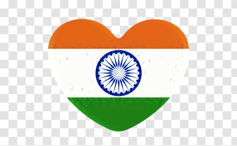India Flag National - Of South Korea - Symbol Emblem Transparent PNG