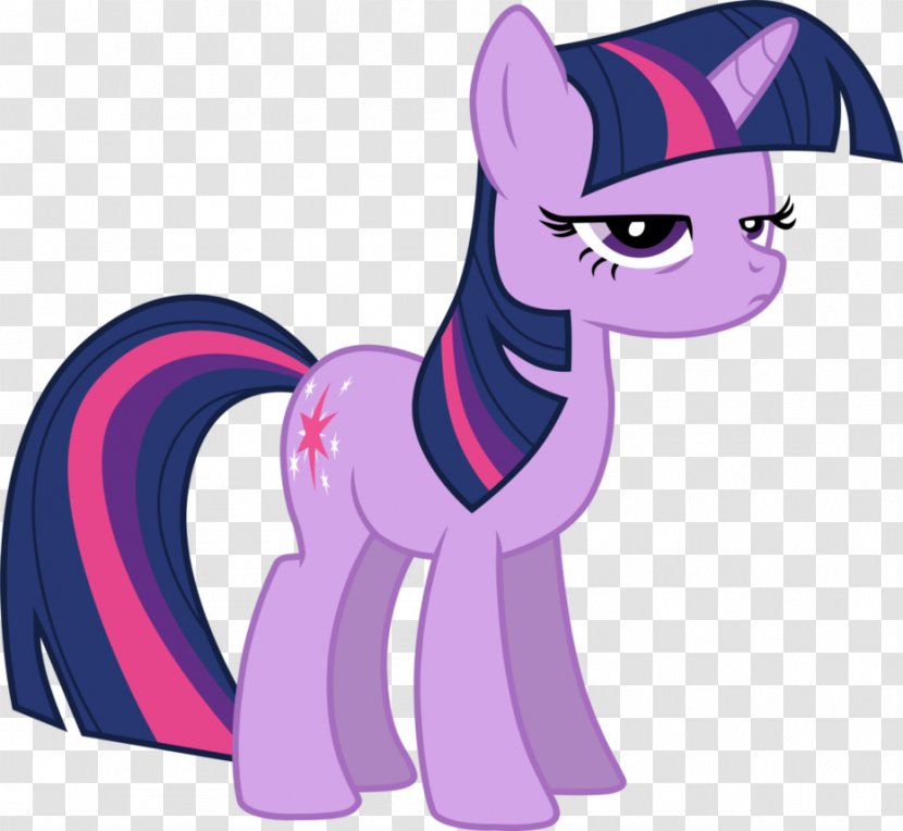 Twilight Sparkle Pinkie Pie Pony Rarity Applejack - Cartoon Transparent PNG