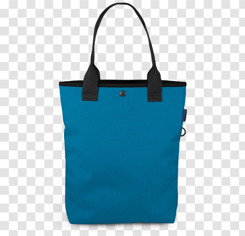 Tote Bag Handbag Leather Messenger Bags - Blue Transparent PNG
