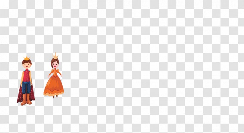 Desktop Wallpaper Computer Dress Happiness Font - Orange Transparent PNG