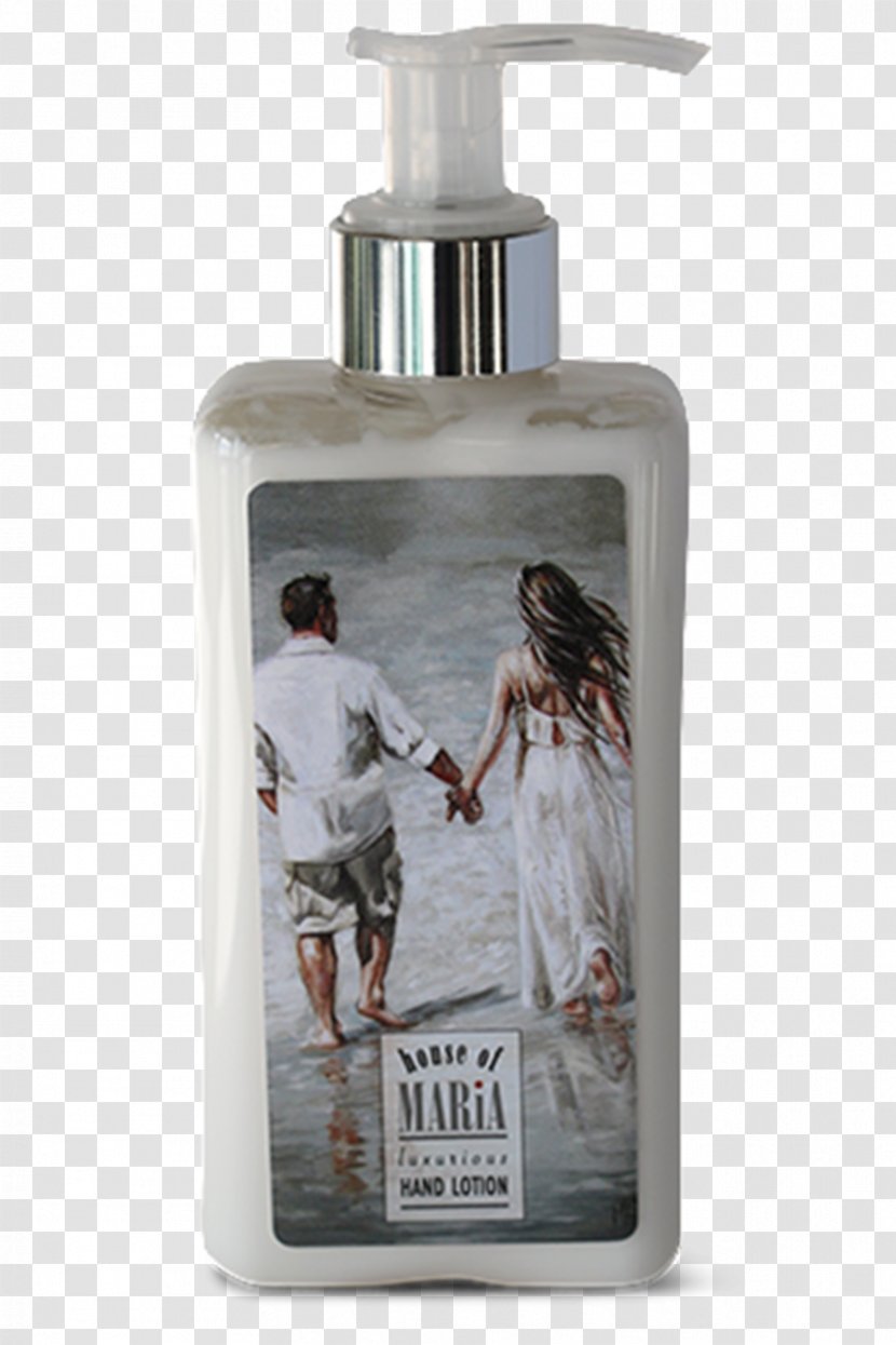 Lotion Health - Liquid Transparent PNG