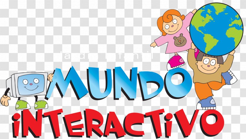 Jardín Infantil Mundo Interactivo School Education Learning Teaching - Logo - BD LOGO Transparent PNG