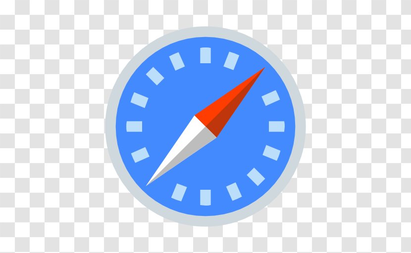 Safari Web Browser Apple - Push Technology Transparent PNG