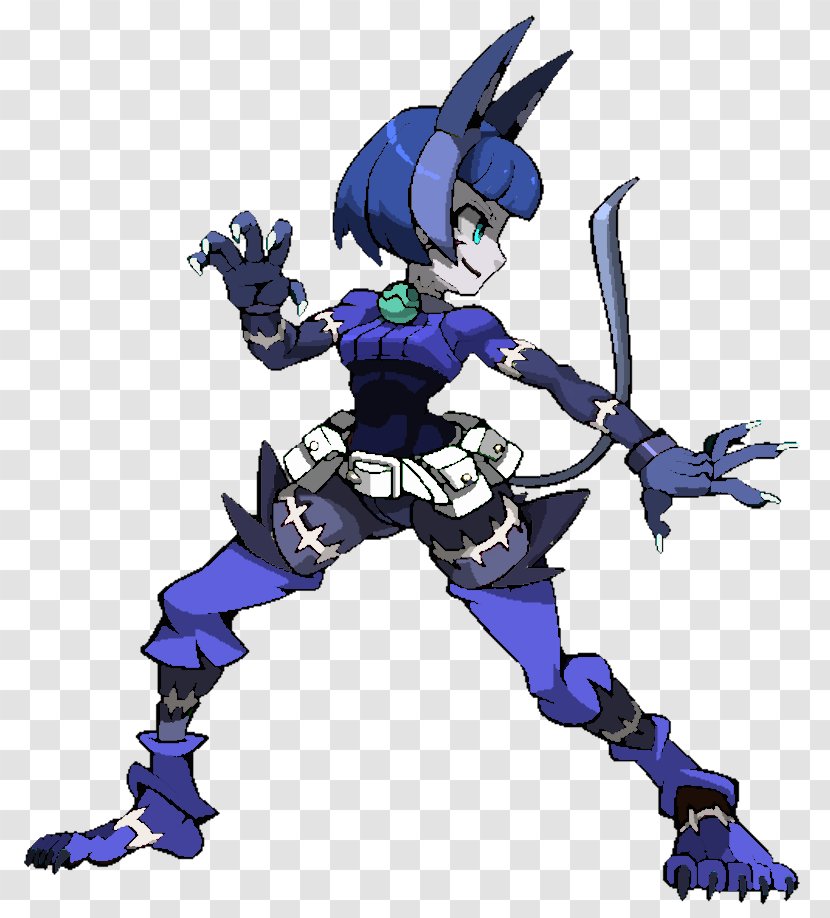 Sly Cooper: Thieves In Time Skullgirls Weapon Nintendo Switch - Bullet - Krystal Fox Transparent PNG
