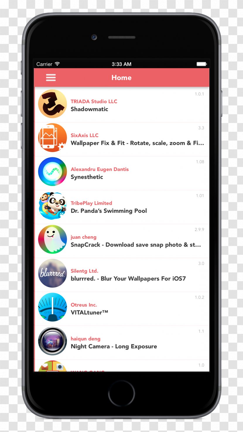 Android .ipa Cydia Transparent PNG