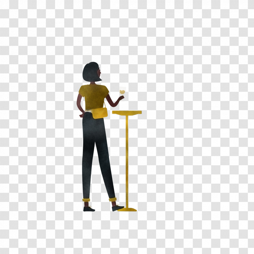 Baseball Yellow Baseball Line Meter Transparent PNG