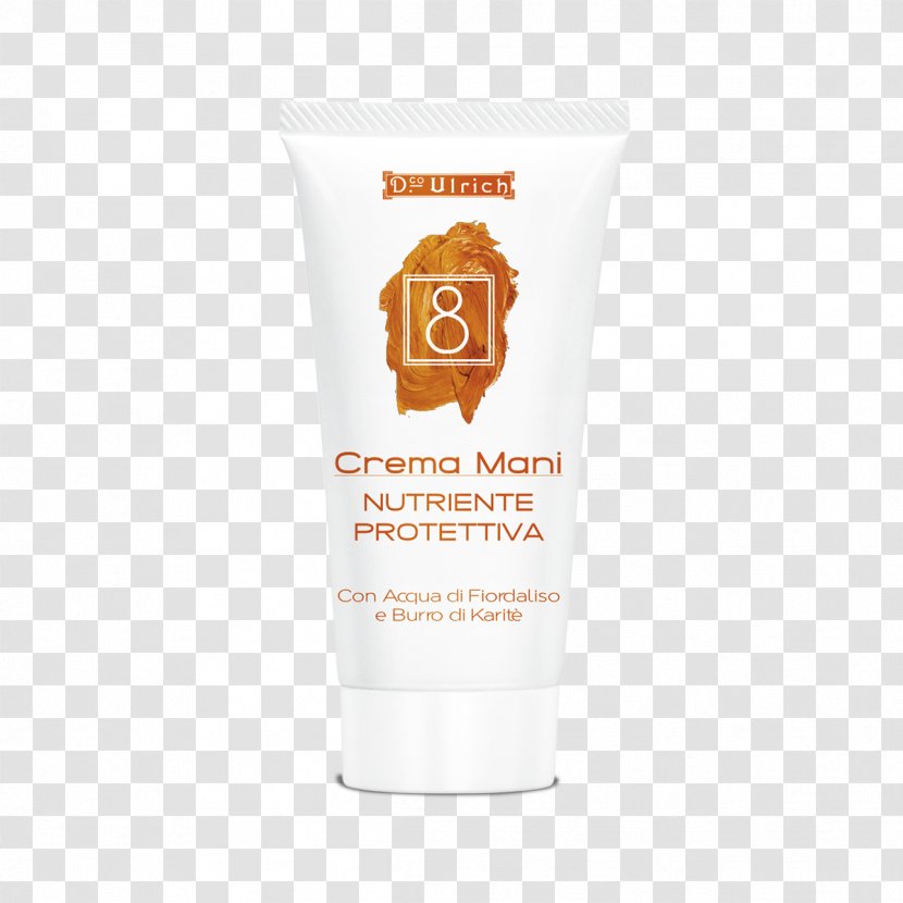 Cream Sunscreen Lotion Shower Gel - Crema] Transparent PNG