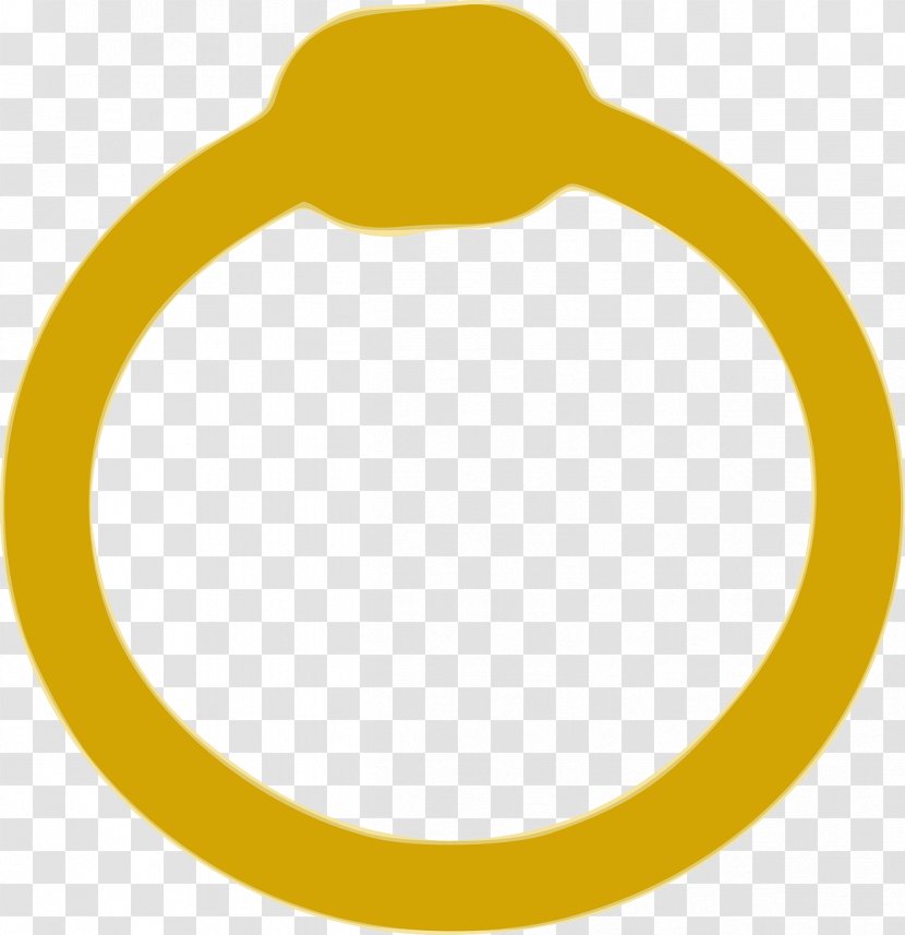 Wedding Ring Clip Art - Drawing Transparent PNG