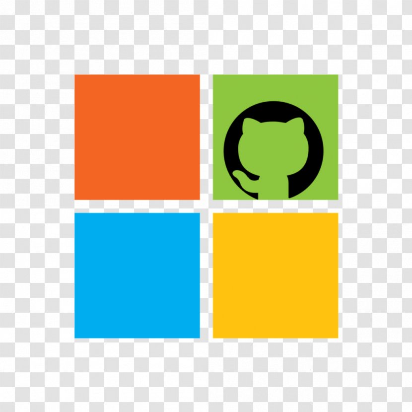 Microsoft Corporation GitHub Blockchain Source Code Open-source Model - Github Transparent PNG