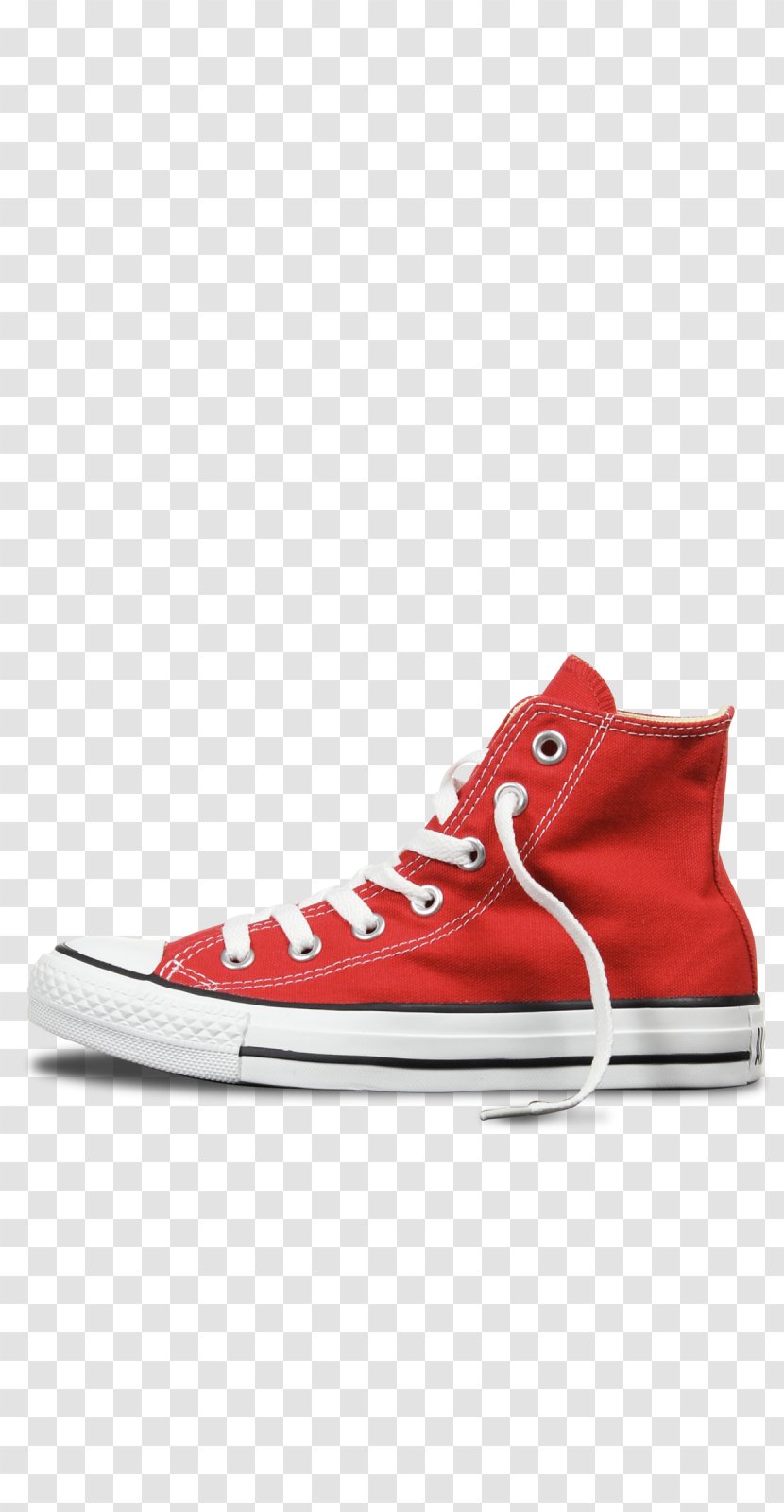 Chuck Taylor All-Stars Converse Sneakers High-top Shoe - Cross Training - High Heels Transparent PNG