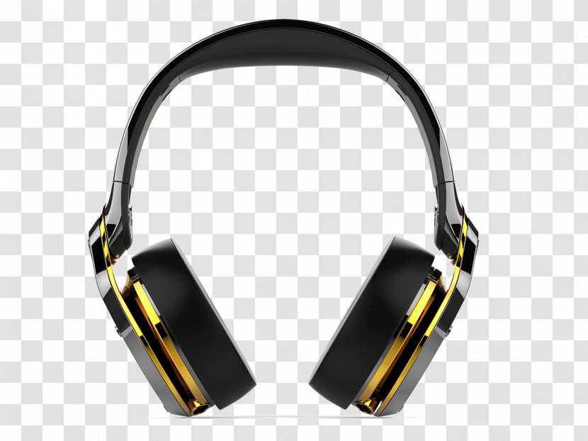 Headphones Monster Cable Loudspeaker Electronics Sound - Technology Transparent PNG
