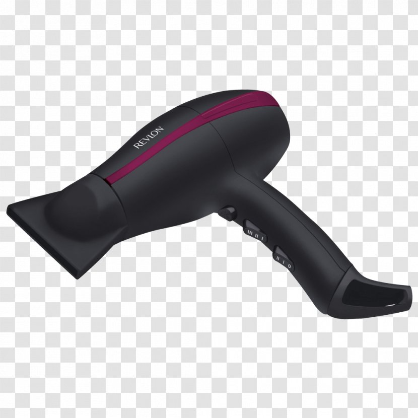 Hair Dryers Personal Care Capelli Revlon - Dryer Transparent PNG