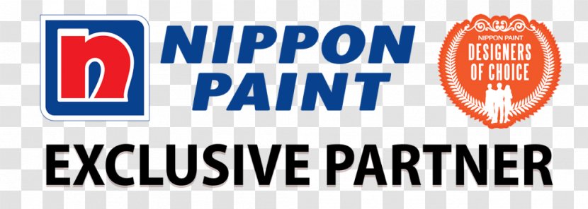 Nippon Paint Coating Logo - Brand Transparent PNG