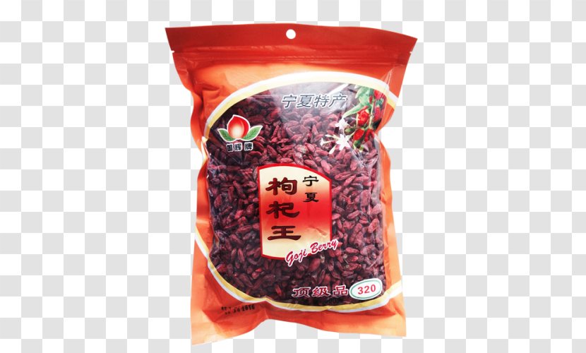Vegetarian Cuisine Ingredient Flavor Food - Goji Berries Transparent PNG